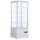 Холодильная витрина Hurakan HKN-UPD98W WHITE